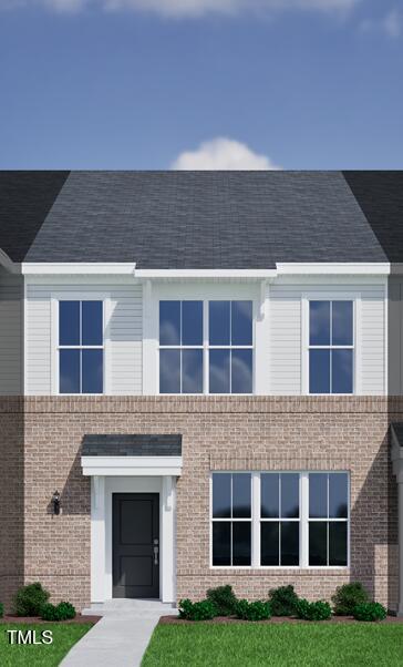 285 Chesapeake Commons St #96, Garner, NC 27529