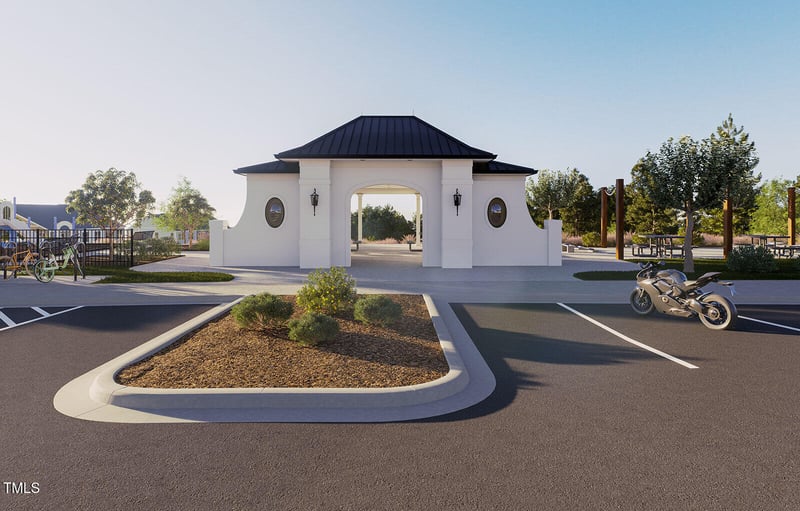 285 Chesapeake Commons St #96, Garner, NC 27529