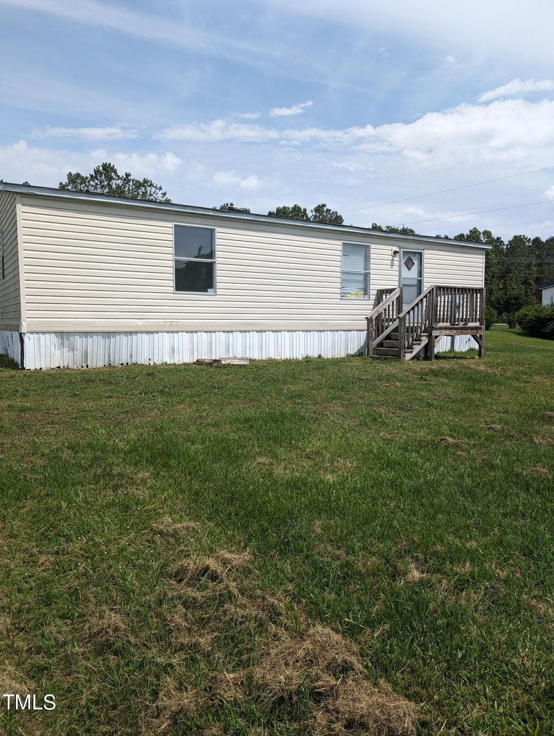 285 County Home Rd, Smithfield, NC 27577