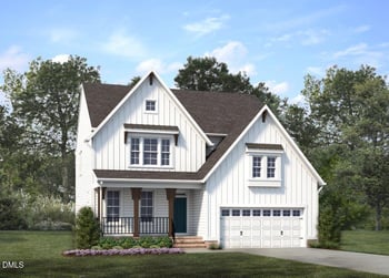 285 Dona Dr, Carthage, NC 28327