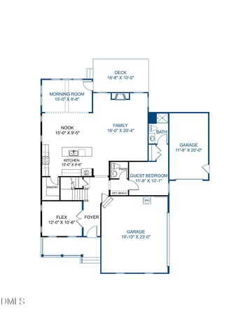 285 Dona Dr, Carthage, NC 28327