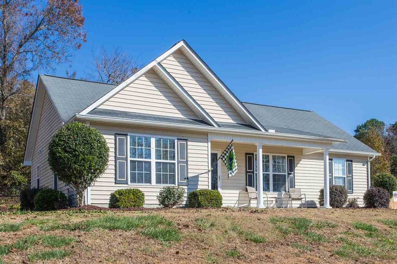 285 Gray Ghost St, Benson, NC 27504