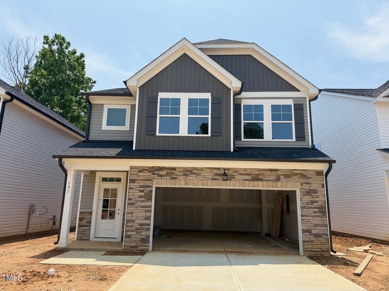 285 Gregory Village Dr, Lillington, NC 27546
