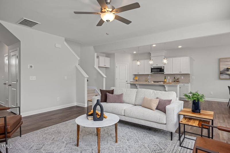 285 Gregory Village Dr, Lillington, NC 27546