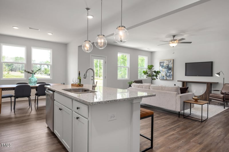 285 Gregory Village Dr, Lillington, NC 27546