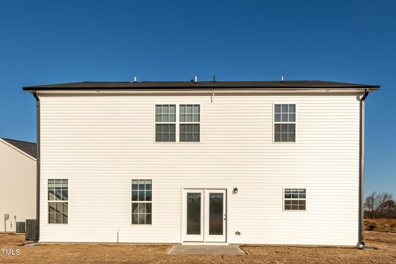 285 Johnson Ridge Way, Four Oaks, NC 27524