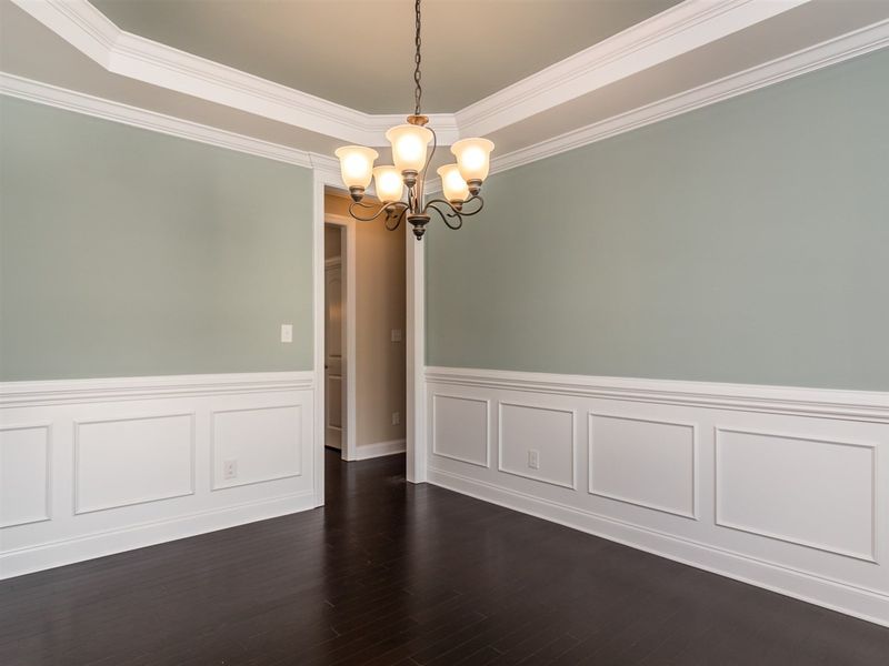 285 Marley Way #1, Fuquay Varina, NC 27526