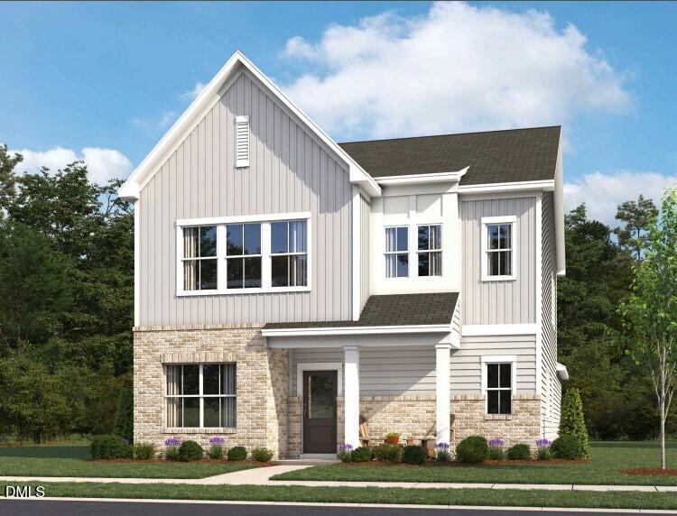 285 Marvel Dr #141, Wake Forest, NC 27587