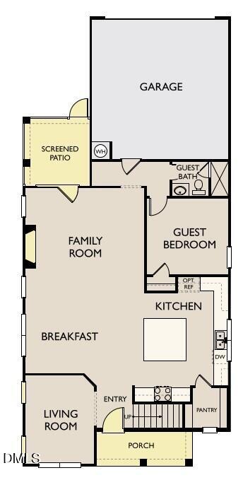 285 Marvel Dr #141, Wake Forest, NC 27587