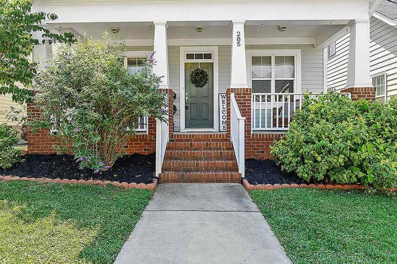 285 Millbrook Dr, Pittsboro, NC 27312