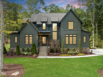 285 Mollie Meadow Dr, Zebulon, NC 27597