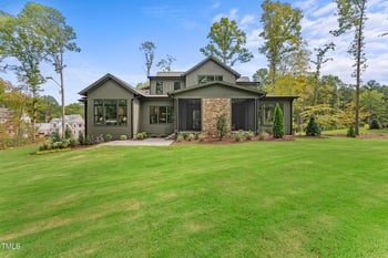 285 Mollie Meadow Dr, Zebulon, NC 27597