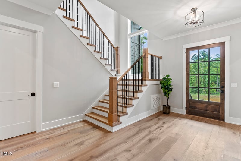 285 Mollie Meadow Dr, Zebulon, NC 27597