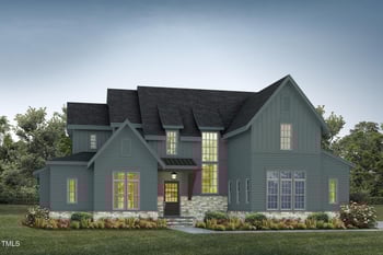 285 Mollie Meadow Dr, Zebulon, NC 27597