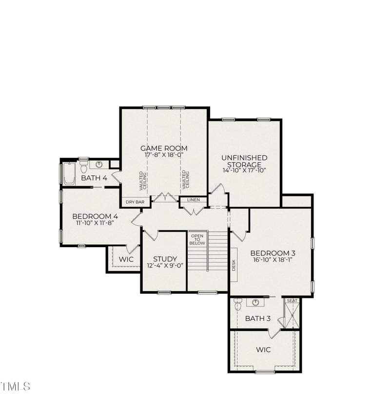 285 Mollie Meadow Dr, Zebulon, NC 27597