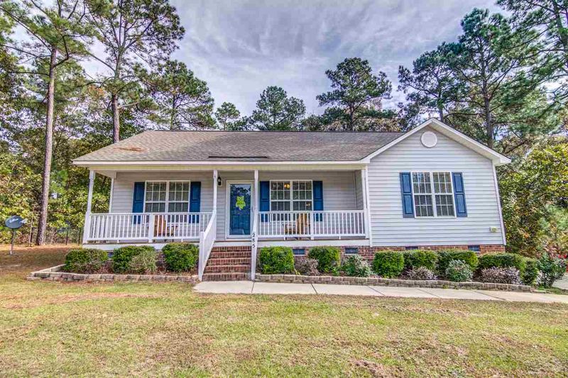 285 Old Cabin Ct, Angier, NC 27501