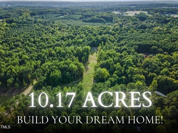 285 Old Eason Rd Lot 4, Zebulon, NC 27597