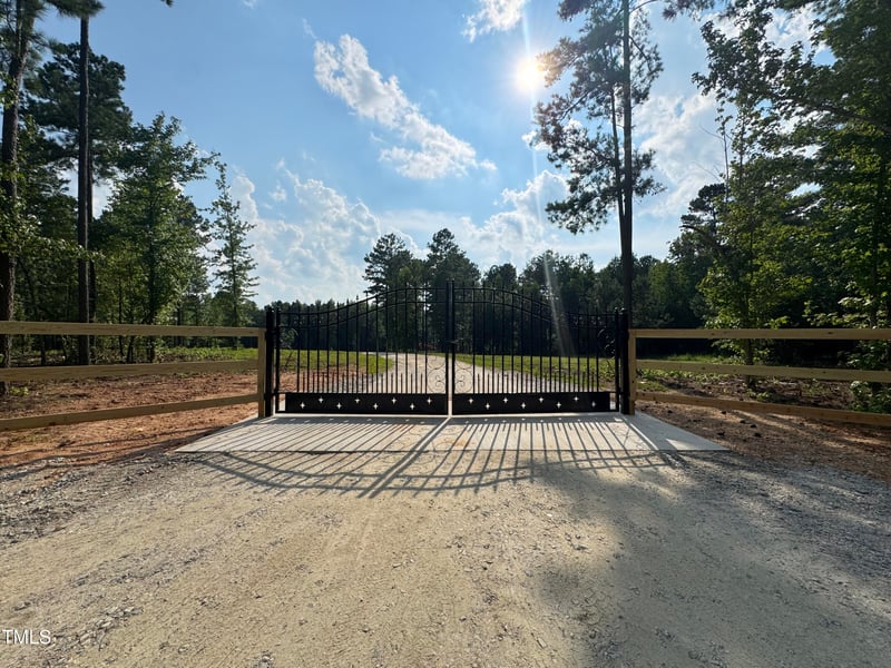 285 Old Eason Rd Lot 4, Zebulon, NC 27597