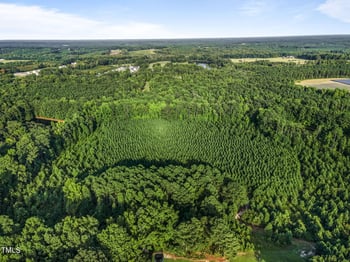 285 Old Eason Rd, Zebulon, NC 27597