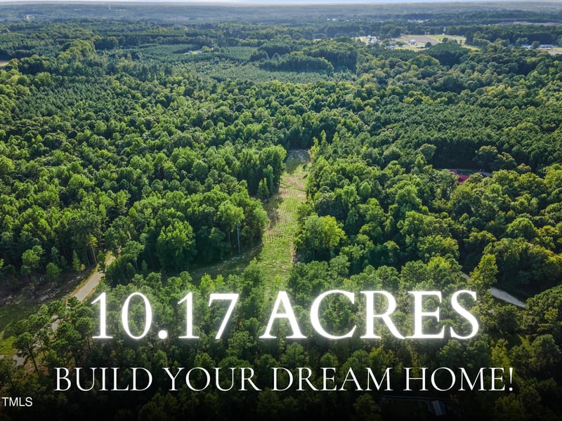 285 Old Eason Rd, Zebulon, NC 27597
