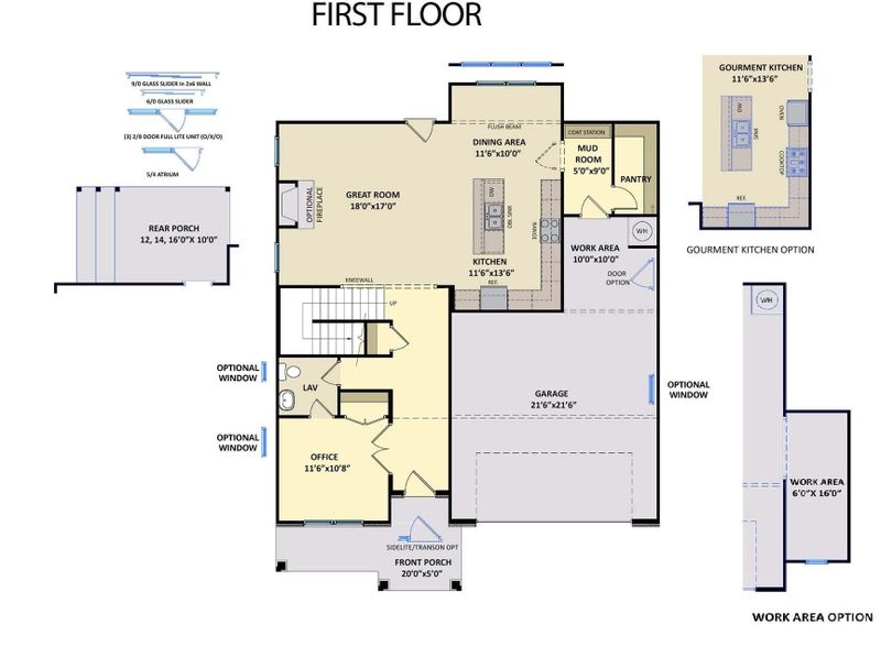 285 Olde Liberty Dr, Youngsville, NC 27596