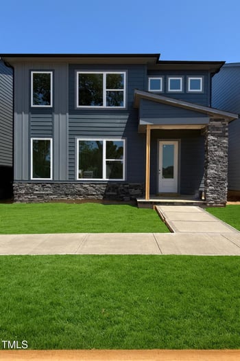 285 Parkland Dr, Pittsboro, NC 27312