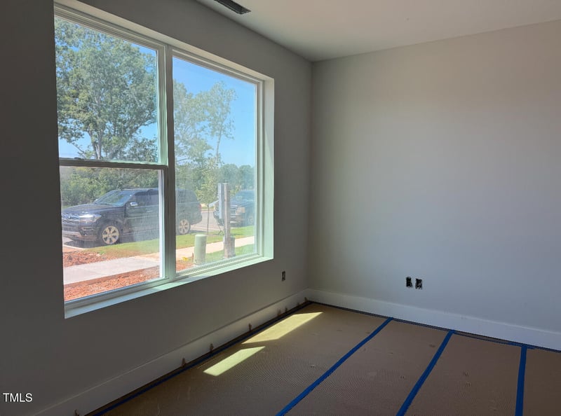 285 Parkland Dr, Pittsboro, NC 27312