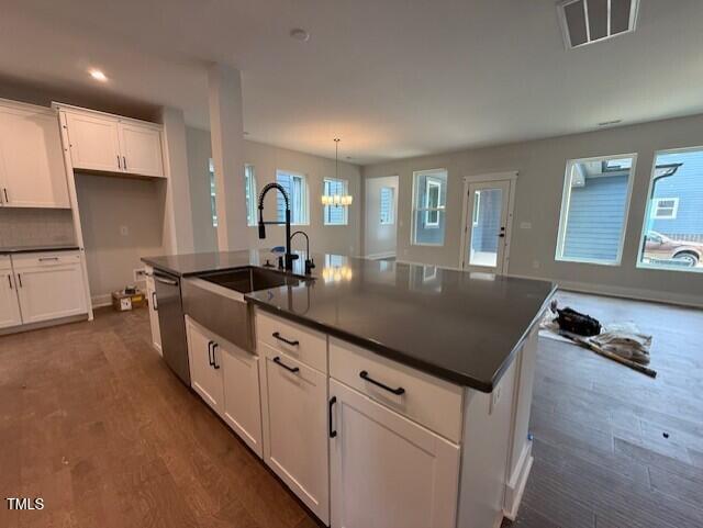 285 Parkland Dr, Pittsboro, NC 27312
