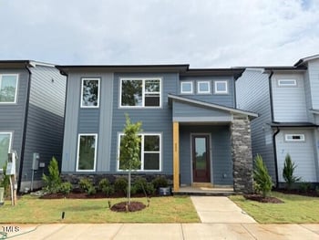 285 Parkland Dr, Pittsboro, NC 27312