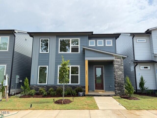 285 Parkland Dr, Pittsboro, NC 27312