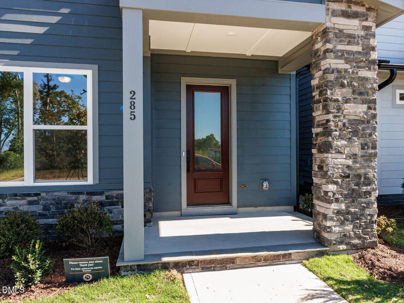 285 Parkland Dr, Pittsboro, NC 27312