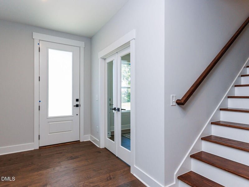285 Parkland Dr, Pittsboro, NC 27312