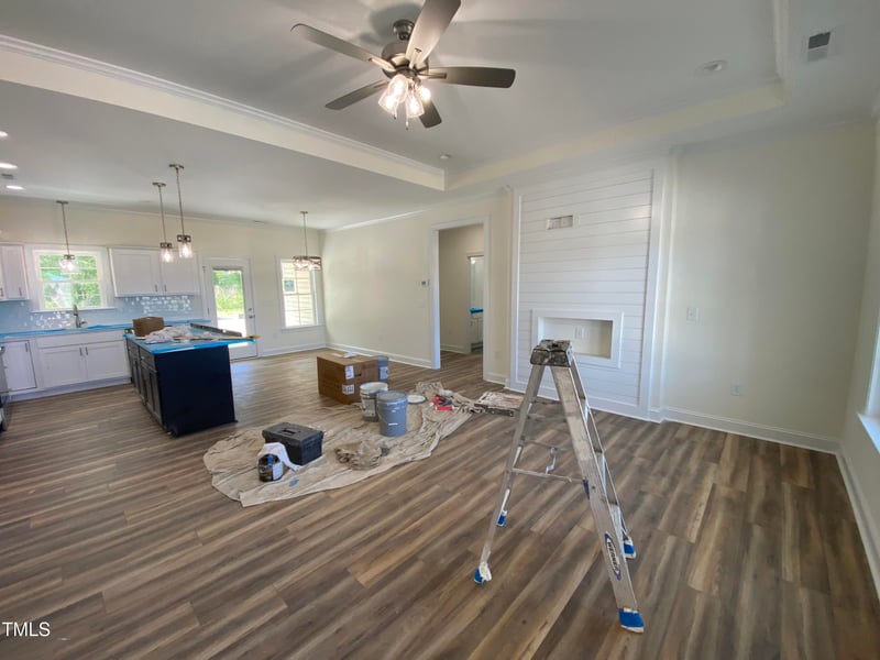 285 Paul Hare Rd, Goldsboro, NC 27530
