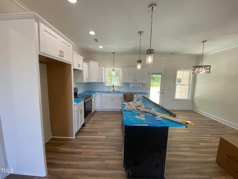 285 Paul Hare Rd, Goldsboro, NC 27530