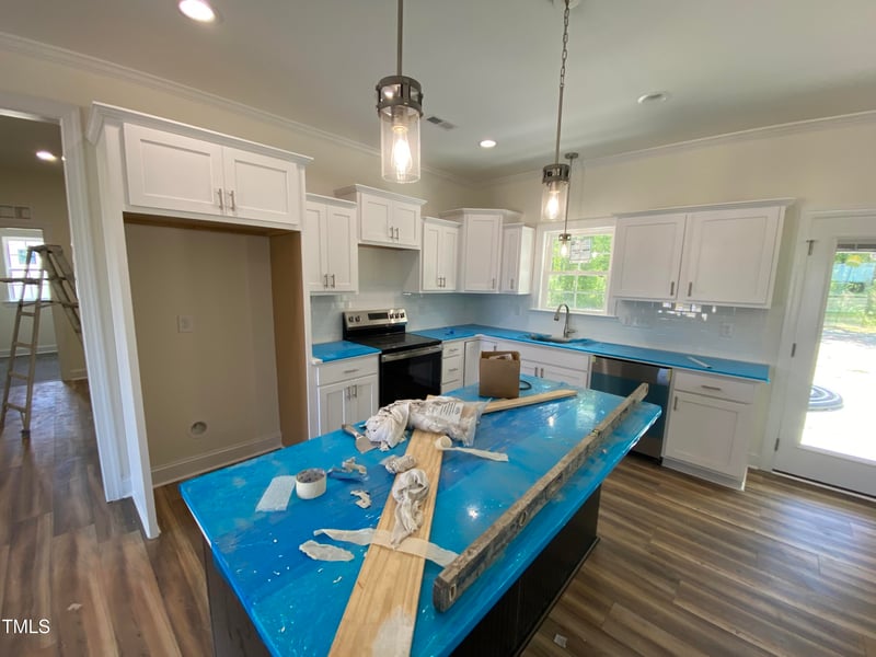 285 Paul Hare Rd, Goldsboro, NC 27530