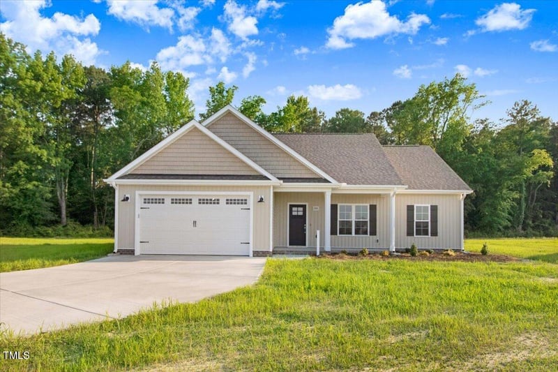 285 Paul Hare Rd, Goldsboro, NC 27530