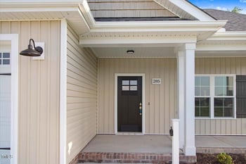 285 Paul Hare Rd, Goldsboro, NC 27530