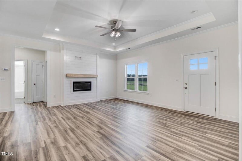 285 Paul Hare Rd, Goldsboro, NC 27530
