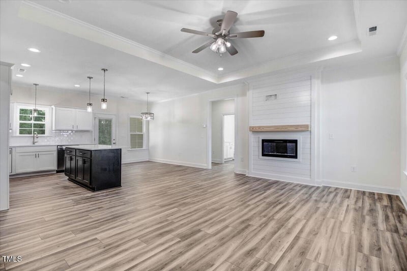 285 Paul Hare Rd, Goldsboro, NC 27530
