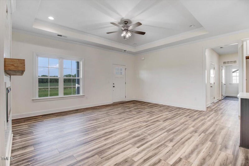 285 Paul Hare Rd, Goldsboro, NC 27530