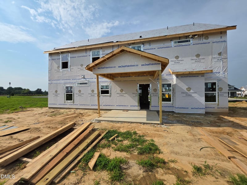 285 Pierre Dr, Benson, NC 27504
