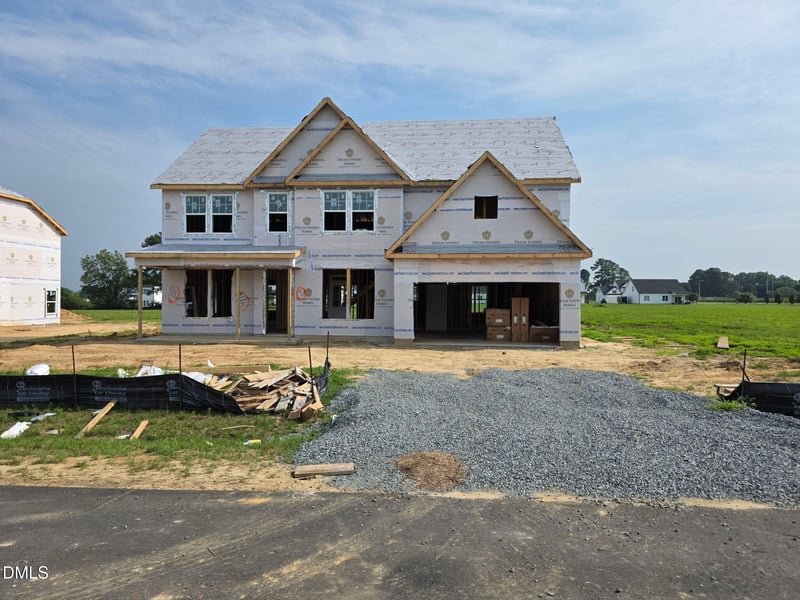 285 Pierre Dr, Benson, NC 27504