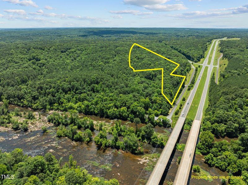285 River Bluff Dr Lot 4, Pittsboro, NC 27312