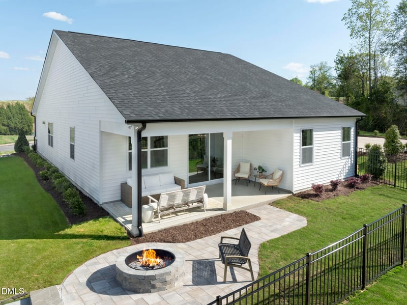 285 Scarlet Sage Dr, Fuquay Varina, NC 27526