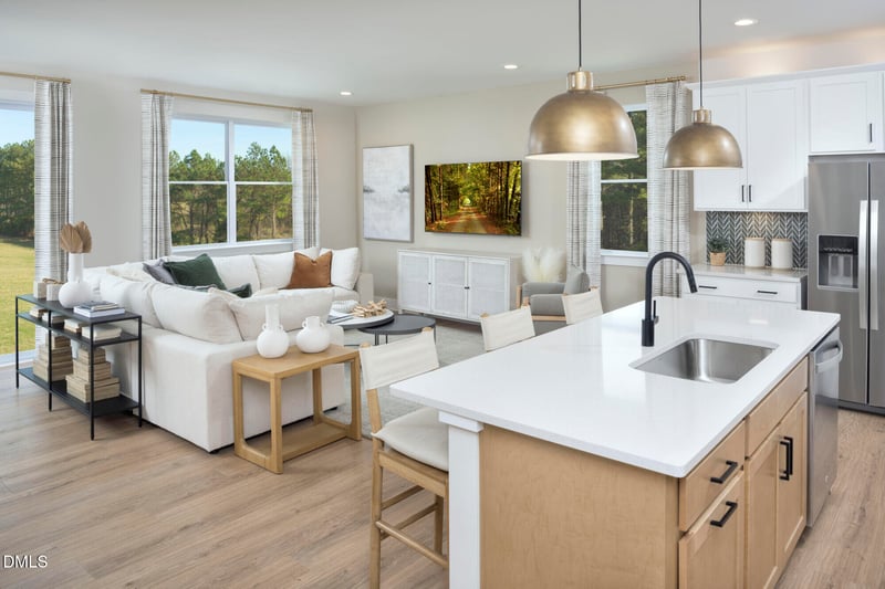 285 Scarlet Sage Dr, Fuquay Varina, NC 27526