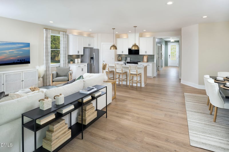 285 Scarlet Sage Dr, Fuquay Varina, NC 27526