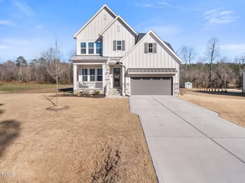 285 Scotland Dr, Youngsville, NC 27596