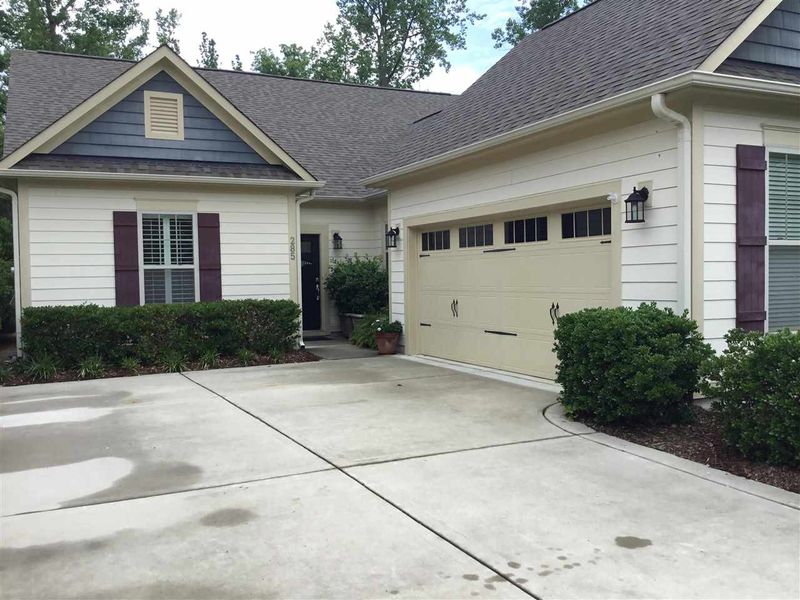 285 Serenity Hill Cir, Chapel Hill, NC 27312