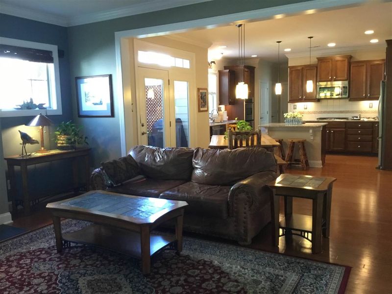 285 Serenity Hill Cir, Chapel Hill, NC 27312
