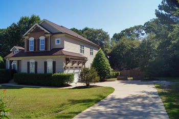 285 Sherman Pines Dr, Fuquay Varina, NC 27526